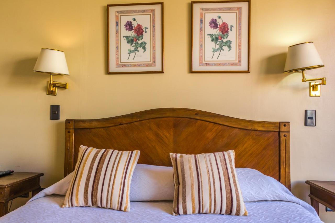 Apartahotel Alessandria - Coronel Pereira