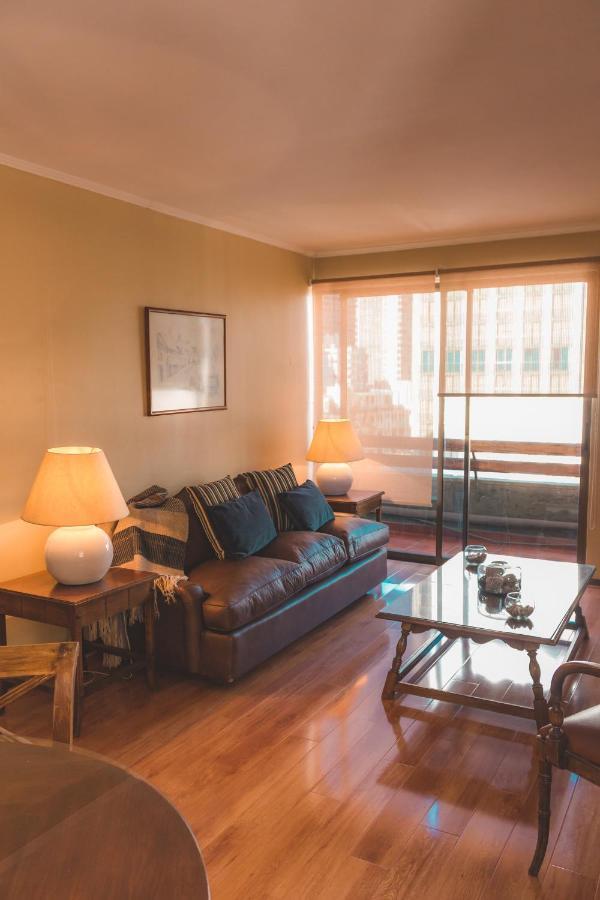 Alessandria - Coronel Pereira Apartahotel *
