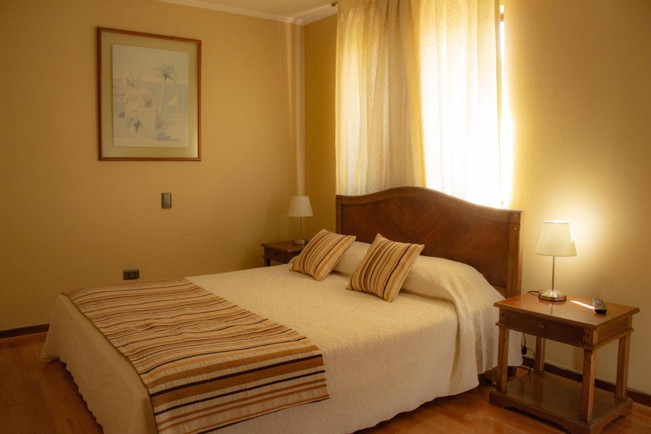 Alessandria - Coronel Pereira Apartahotel