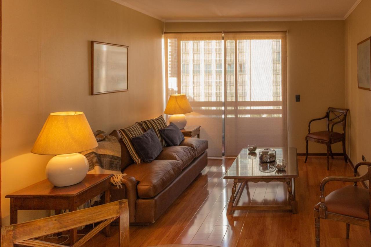 Alessandria - Coronel Pereira Apartahotel *
