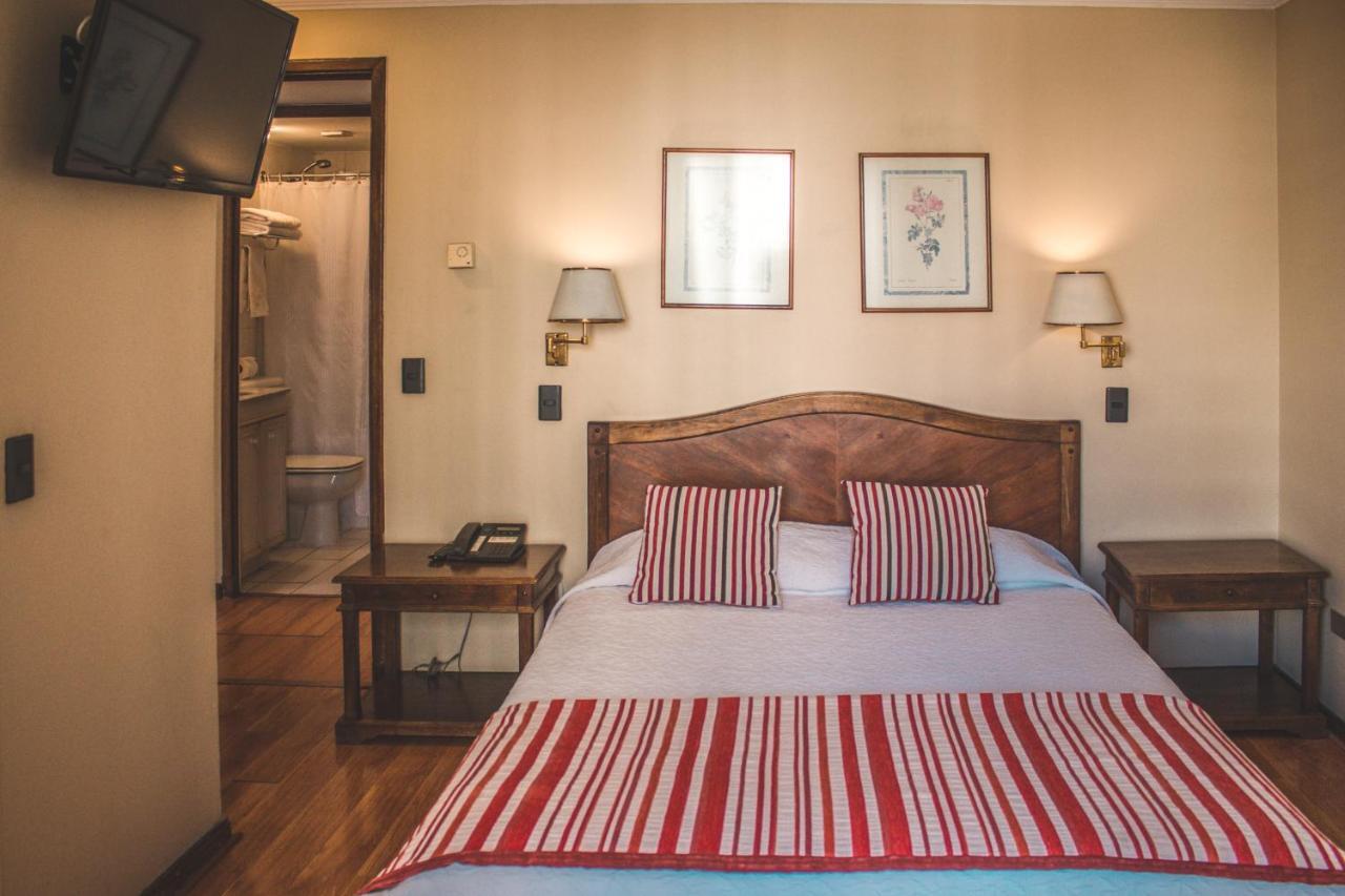 Alessandria - Coronel Pereira Apartahotel
