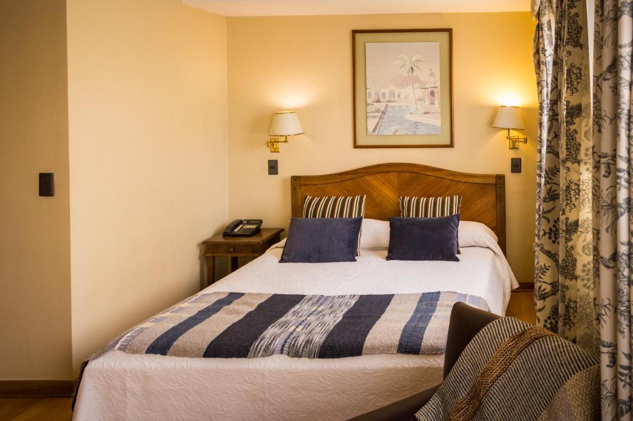 Apartahotel Alessandria - Coronel Pereira