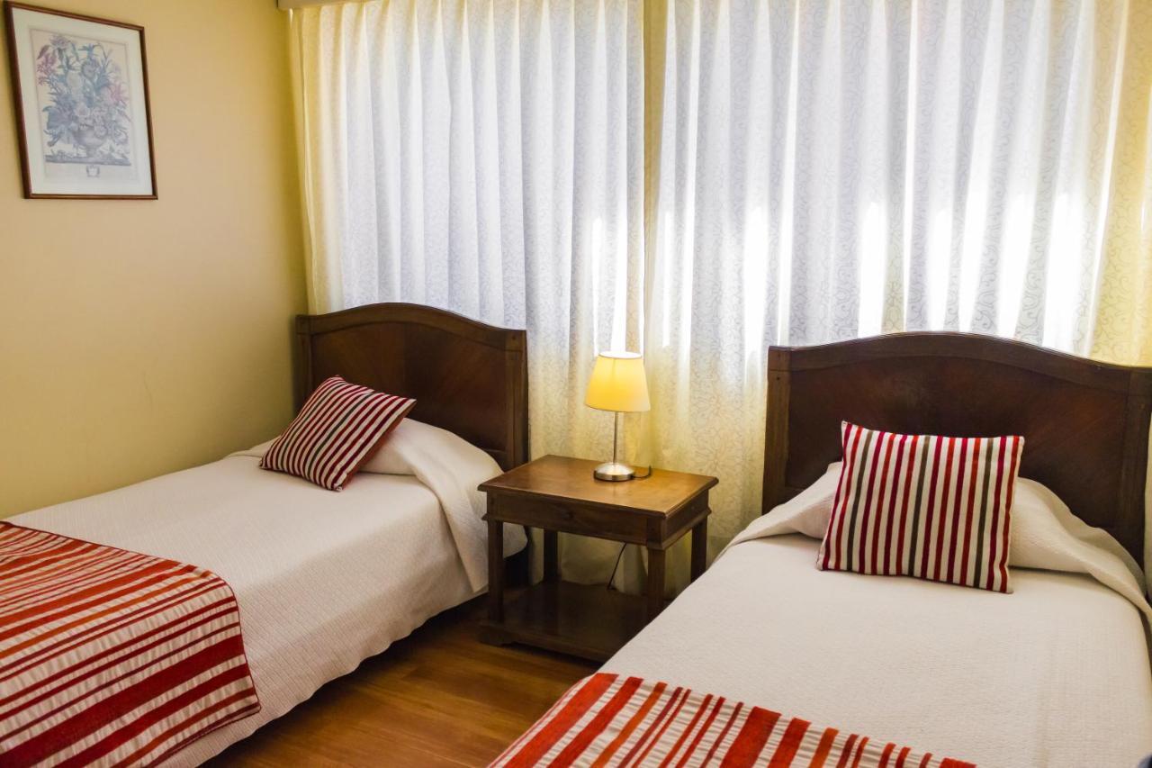 Apartahotel Alessandria - Coronel Pereira