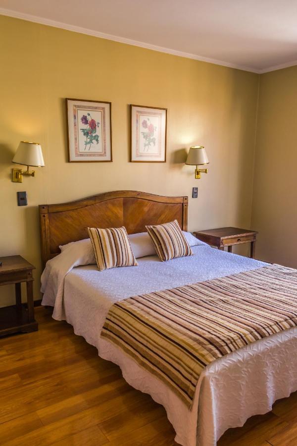 Apartahotel Alessandria - Coronel Pereira *